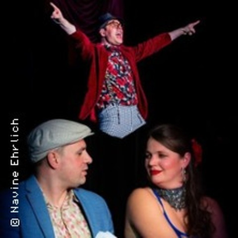 Der Beziehungscoach - WIESBADEN - 28.02.2026 20:00