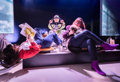 GRRRLS - Paderborn - 21.02.2026 15:00