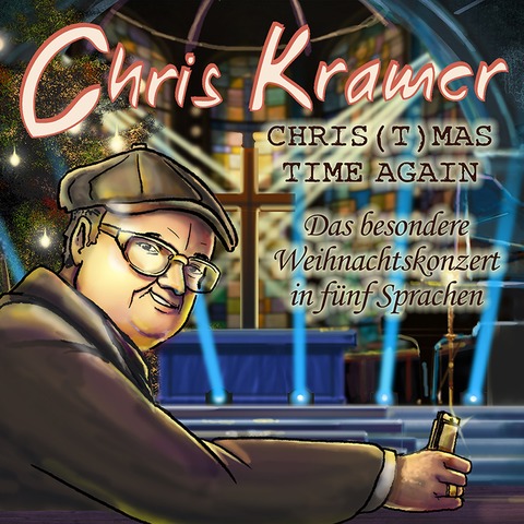 Chris(t)mas Time Again - Marl - 23.12.2026 17:00