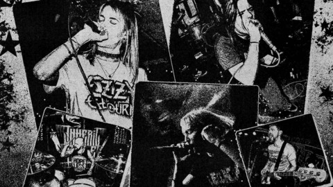 That�s why I left - Support : The Prim und Inherit The Curse - Wolfsburg - 11.04.2026 20:00