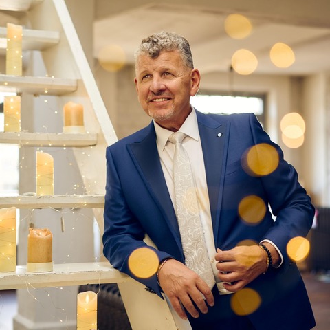 Semino Rossi - Die Weihnachtsshow - Olsberg - 06.12.2026 17:00