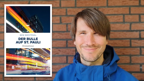 Der Bulle auf St. Pauli - Hamburg - 09.04.2026 19:00