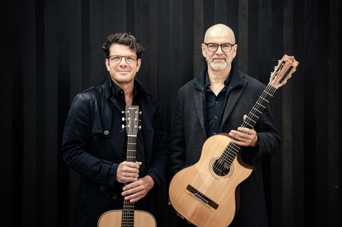 The Leonard Cohen Reflections - Songs of Leonard Cohen - Celle - 24.01.2027 19:00