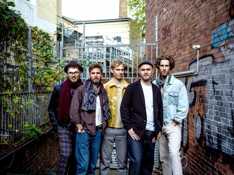 Anders - Offenburg - 24.10.2026 20:00