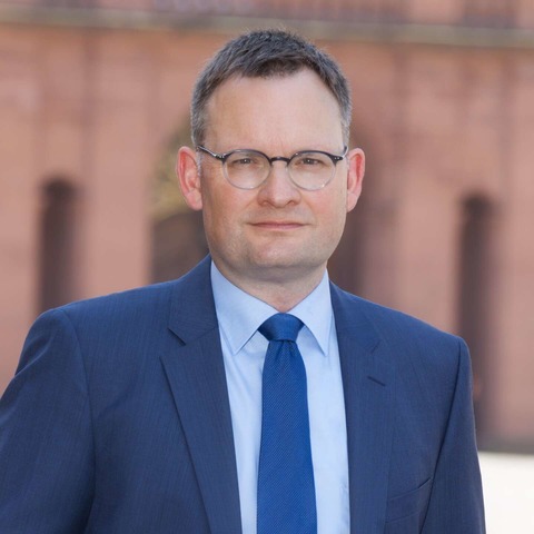 Die bipolare Nation - Berlin - 15.04.2026 19:30