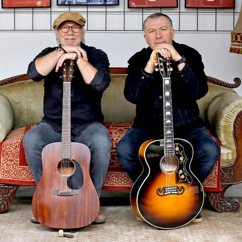 Gerd Hartdegen - - nat�rlich ! - - Kassel - 03.05.2026 20:00