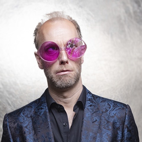 Michael Krebs - OPTIMISMUS - jetzt stark reduziert - Freiburg - 30.10.2026 20:00