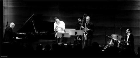 Benjamin Lackner Quintet - Mainz - 14.05.2026 20:00