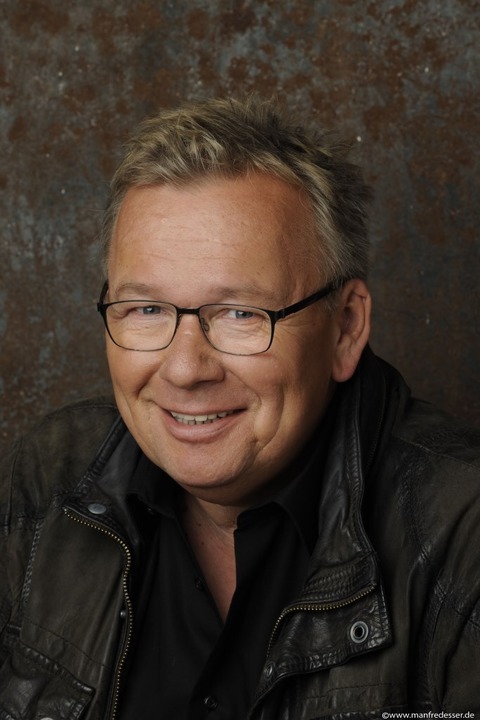 Bernd Stelter - Sonne im Herzen, Bl�dsinn im Kopp! - Geldern - 07.10.2027 20:00