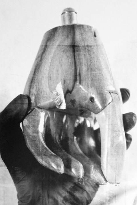 Hanna Stiegeler | Ext. I - Freiburg - 06.02.2026 17:00