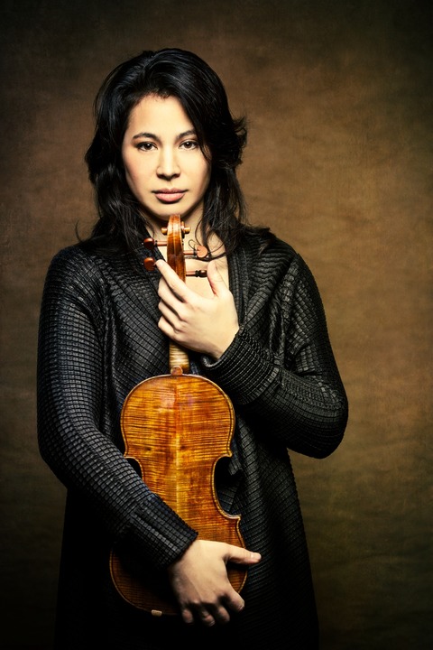 Bernd Glemser & Mirijam Contzen - Maulbronn - 05.09.2026 20:00