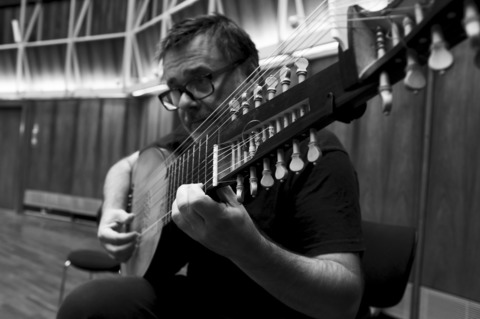 Dorothee Oberlinger & Edin Karamazov - Maulbronn - 19.07.2026 18:00