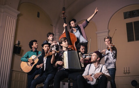 Hepta Polka - Maulbronn - 05.07.2026 19:00