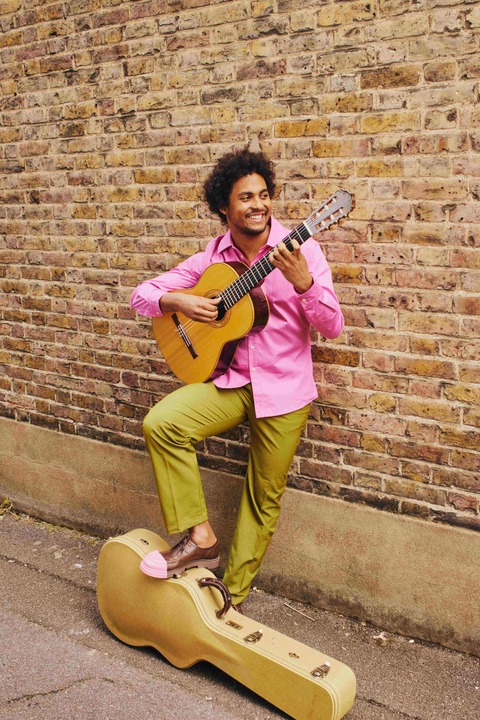 Lucie Horsch, Emmy Storms & Pl�nio Fernandes - Maulbronn - 03.07.2026 20:00