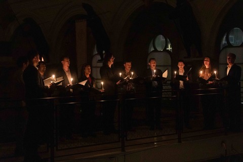 Chanticleer - Maulbronn - 26.06.2026 20:00