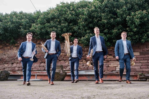 Karidion Brass - Maulbronn - 20.06.2026 19:00