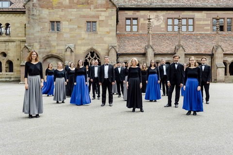 Maulbronner Kammerchor - Maulbronn - 14.06.2026 17:00