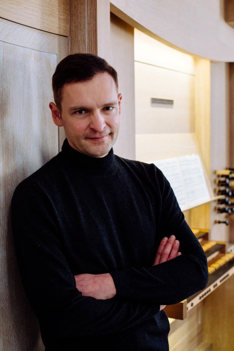 Thorsten H�lsemann - Maulbronn - 17.05.2026 18:00