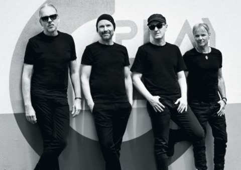 Goldplay.live - Coldplay Tribute Show - Glowing in the Dark Tour - Mainz - 16.05.2026 20:00