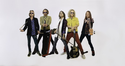 Foreigner - STIMMEN 2026