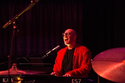 Elton John Tribute Dinner Konzert - The Musical Sound of Elton John - Baden-Baden - 17.05.2026 18:00