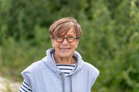 Gisa Pauly liest aus �Windjammer� - Bad Orb - 16.06.2026 19:30