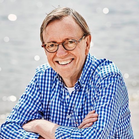 Krischan Koch - Einer flog �ber das M�wennest - Fulda - 22.03.2026 20:00