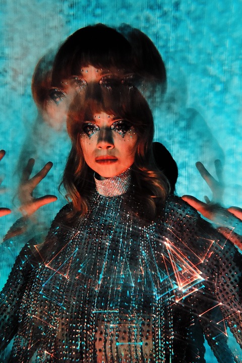 SUZAN K�CHER'S SUPRAFON - D) - Dream-Pop/Indie/60s Vibes - Offenburg - 14.11.2026 20:30