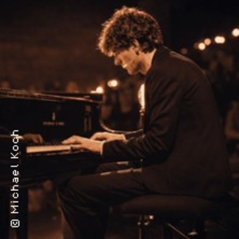 Michael Koch - Ich mach mal Piano - Ulm - 11.12.2026 19:30