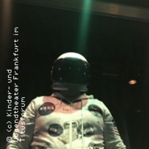 Neil Armstrong und der Weg zum Mond - FRANKFURT AM MAIN - 11.05.2026 19:00