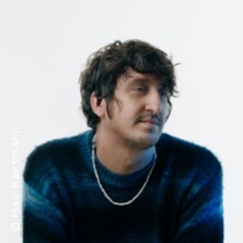 Parra for Cuva - NACAR Tour 2026 - WIEN - 06.10.2026 20:00