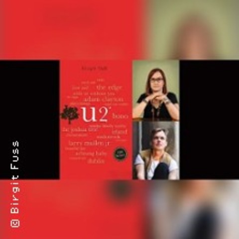 U2-Abend - Lesung & Musik - AICHACH OT OBERMAUERBACH - 07.06.2026 19:30