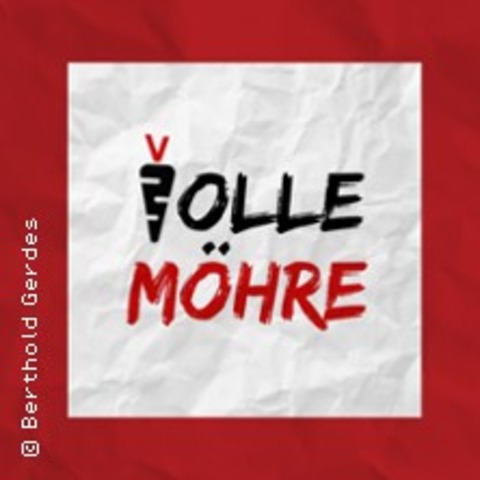 Volle M�hre + Petrichor, D&B Combo - VECHTA - 18.04.2026 19:00