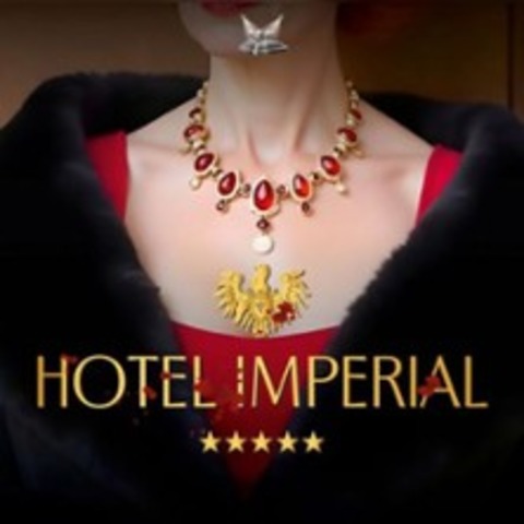 Hotel Imperial - Erlebnisdinner - NAUMBURG - 20.11.2026 19:00