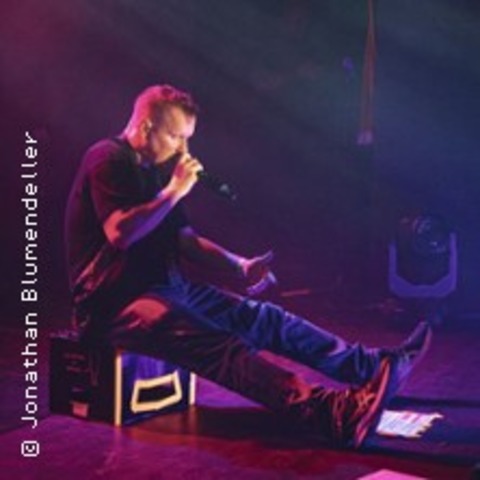 Prezident & Jay Baez - Und dann lerne es zu lieben - Tour 2026/27 - HALLE / SAALE - 05.03.2027 20:00