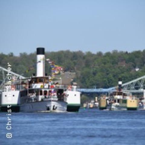 Jubil�umsparade - Pd Dresden - DRESDEN - 03.10.2026 10:00