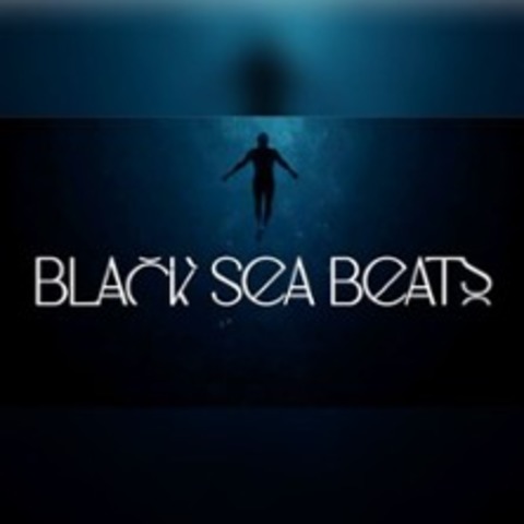 Black Sea Beats - DJ Dudunia & DJ IRaYa - K�LN - 21.03.2026 23:00