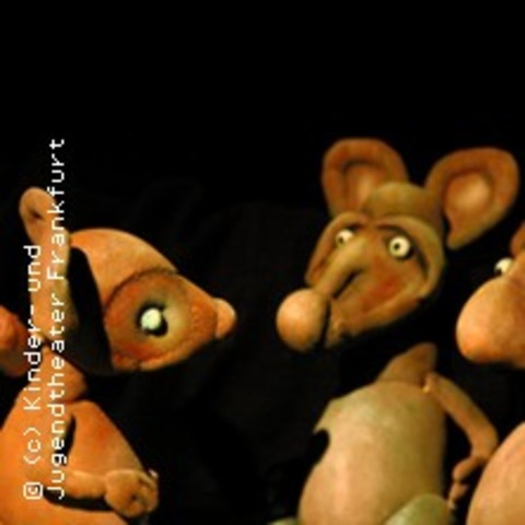 Frederik - FRANKFURT AM MAIN - 23.03.2026 10:00