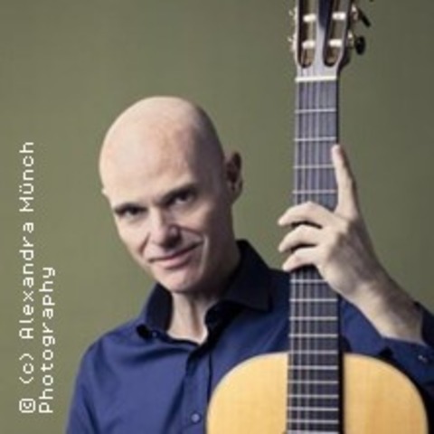 Ricardo Gall�n & Orchester - KRONBERG IM TAUNUS - 31.05.2026 19:00