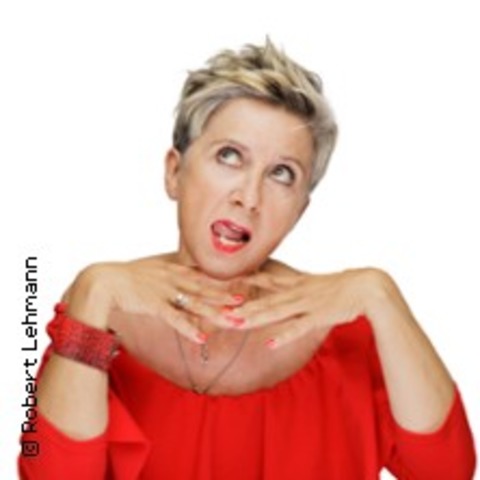 Tatjana Meissner - Generation Sex! - ALTENBURG - 19.11.2027 20:00