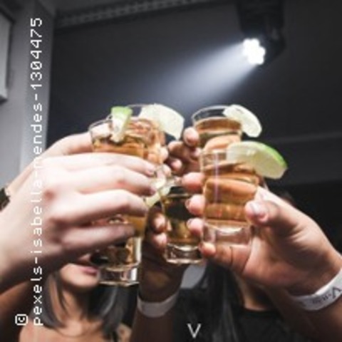 Hamburg Night Pub Crawl: 4 Locations - HAMBURG - 22.01.2027 21:00