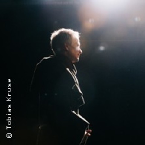 Der Gro�inquisitor - HANNOVER - 22.03.2026 19:00