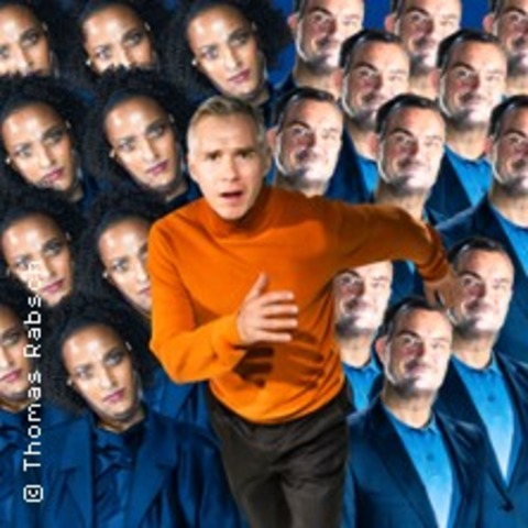 Die Nash�rner - D�SSELDORF - 12.03.2026 19:30