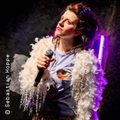 Toto oder vielen Dank f�r das Leben - Dresden - 28.03.2026 20:00