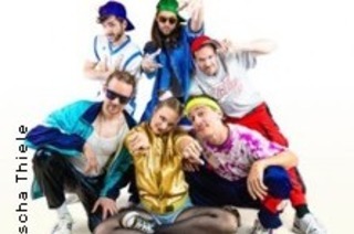 Tanz in den Mai Party mit Westpak Live + Afershowparty