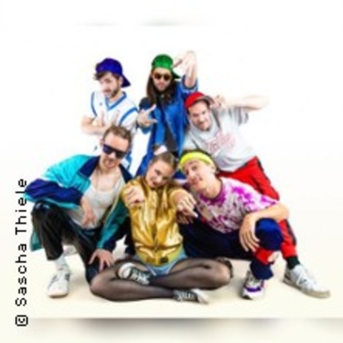 Tanz in den Mai Party mit Westpak Live + Afershowparty - NEUSS - 30.04.2026 20:00