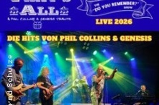 That's All - Live im Hamtorkrug!