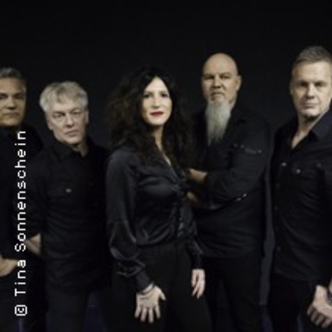 Frollein Motte & The Baltic Scots - KIEL - 25.04.2026 20:00