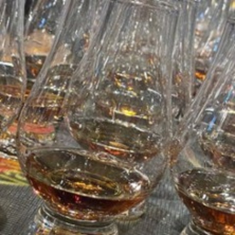 Whisky Tasting - SOLTAU - 31.10.2026 18:30