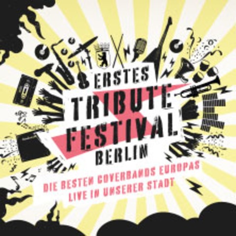 Hole Full Of Love - A Tribute to 70's AC/DC - BERLIN - 03.03.2027 20:00